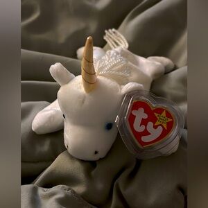 Mystic Beanie  Baby Ty